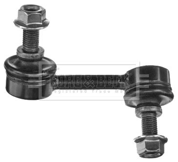 BORG & BECK Stiepnis/Atsaite, Stabilizators BDL6991